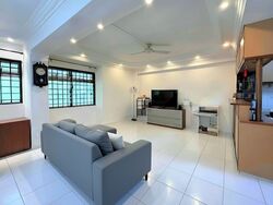 Blk 347 Tampines Street 33 (Tampines), HDB 4 Rooms #593813021